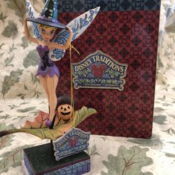 Tinker Bell Figurine
