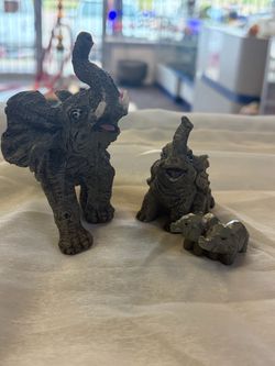 Elephant Collectables