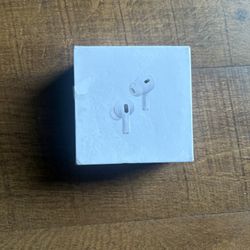 AirPod Pros 