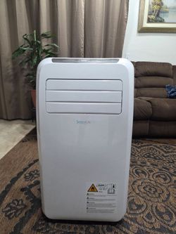 SereneLife Portable Air Conditioner