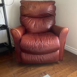 Lazy Boy Non Power Recliner