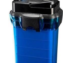 Penn-Plax Cascade 1500 Aquarium Canister Filter for Fish Tank