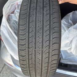 Tires 