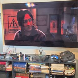 77 Inch Lg C3 Oled Tv