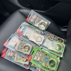 Pokemon Ascending Her 2 Pack Blisters 