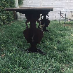 Antique Table 