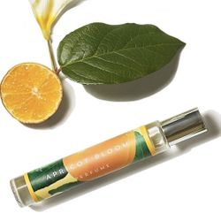 Good Chemistry Apricot Bloom perfume 