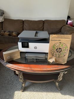 HP Office Jet Pro 9018e