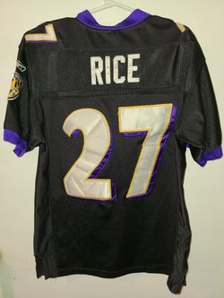 Jersey kids Ravens Medium