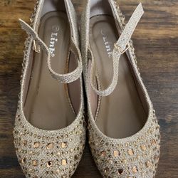 Girls Shoes