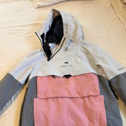 Montec women’s Snow Jacket, Size small