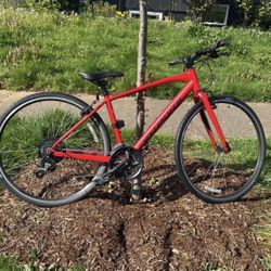 Specialized Sirrus Bike OBO