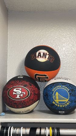 Basketballs