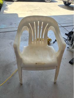 Lawn Chairs