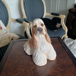 Dog Cerámic