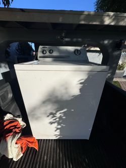 Washer