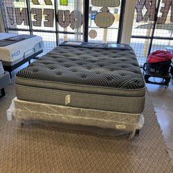 New Mattress Sets 