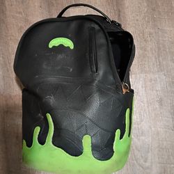 Sprayground Updrip DLX Backpack 