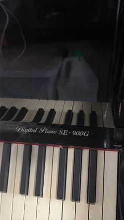 Digital Piano SE-900G