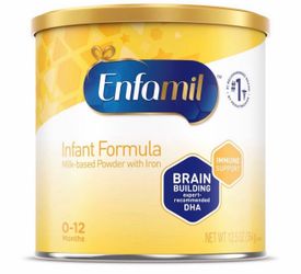 Enfamil Formula