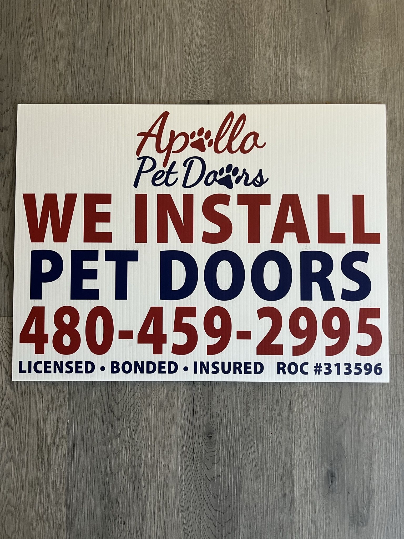  Professional Pet Door Installer doggie door installation