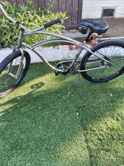 ELECTRA COASTER BIKE