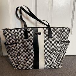 Kate Spade Diaper Bag