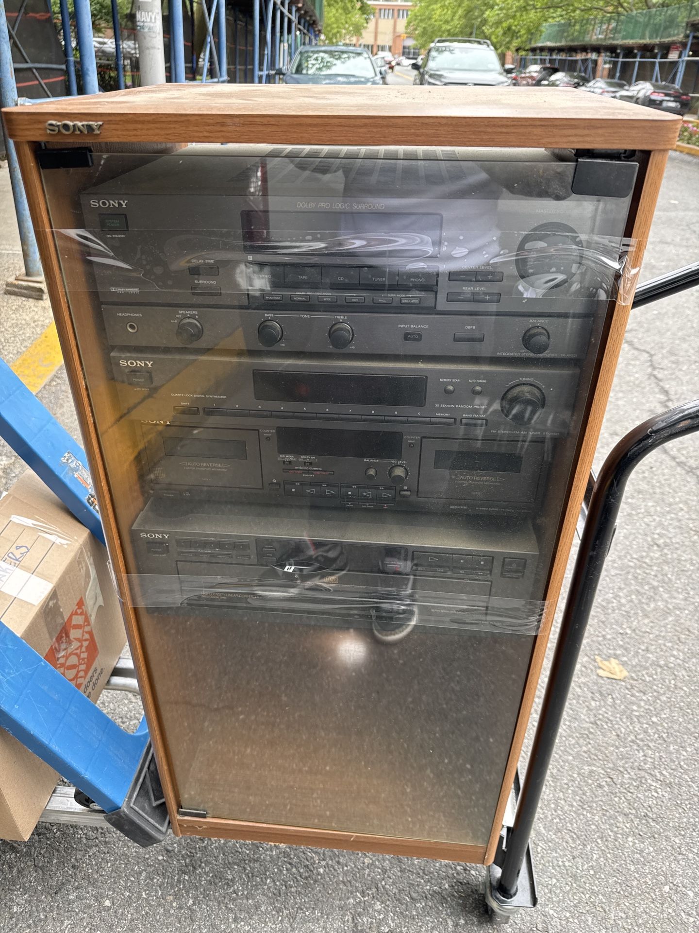 Sony
