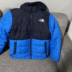 North Face