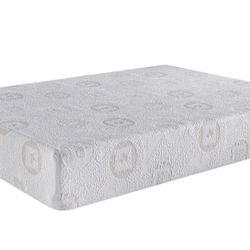 Mattress Memory Foam 8 Inches High