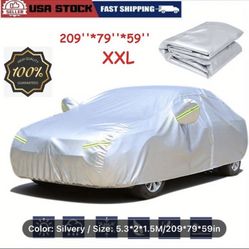 Car Cover