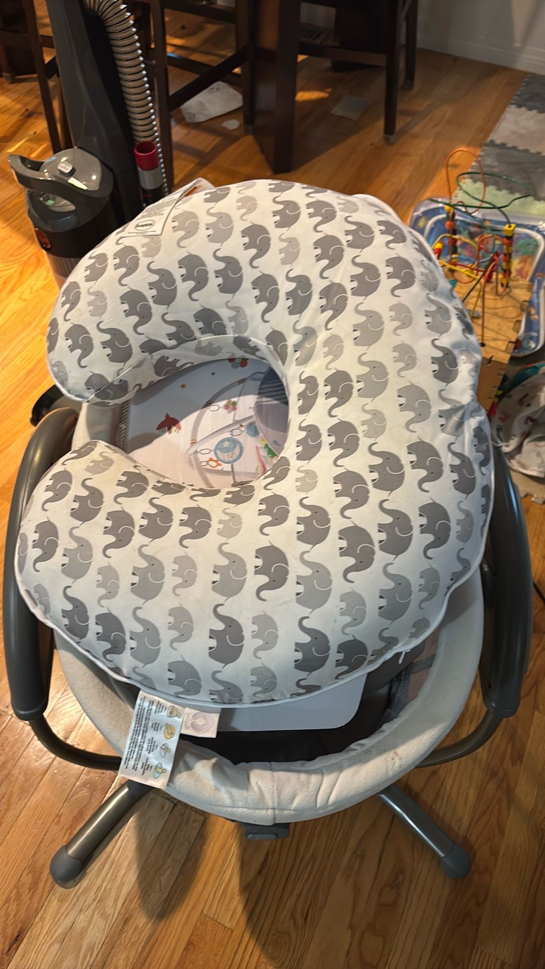 Boopy Nursing Pillow