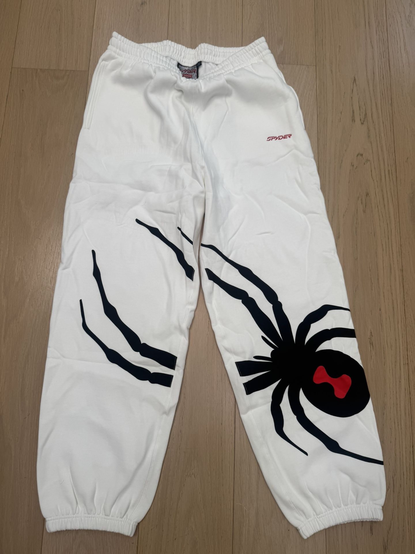 Supreme Spyder Sweatpants