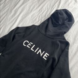 Celine Hoodie