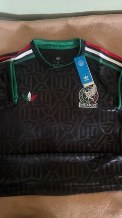 Playera de México