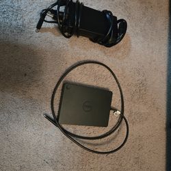 Dell Docking Station WD15 - OBO