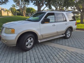 2006 Ford Expedition