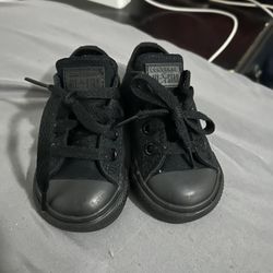 converse Baby Shoes
