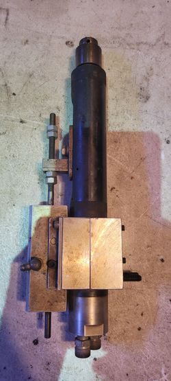 ARO Pneumatic Drill