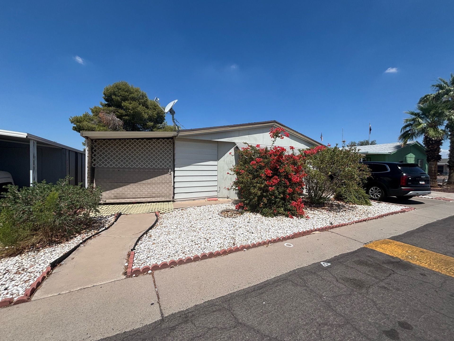 Mesa Fixer Upper All Ages Mobile Home