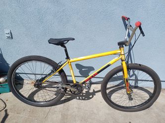 26' Red Line