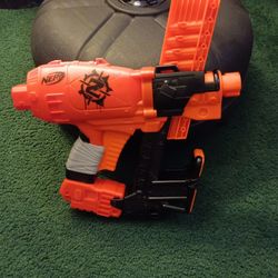 Nerf Zombie Strike Nailbiter