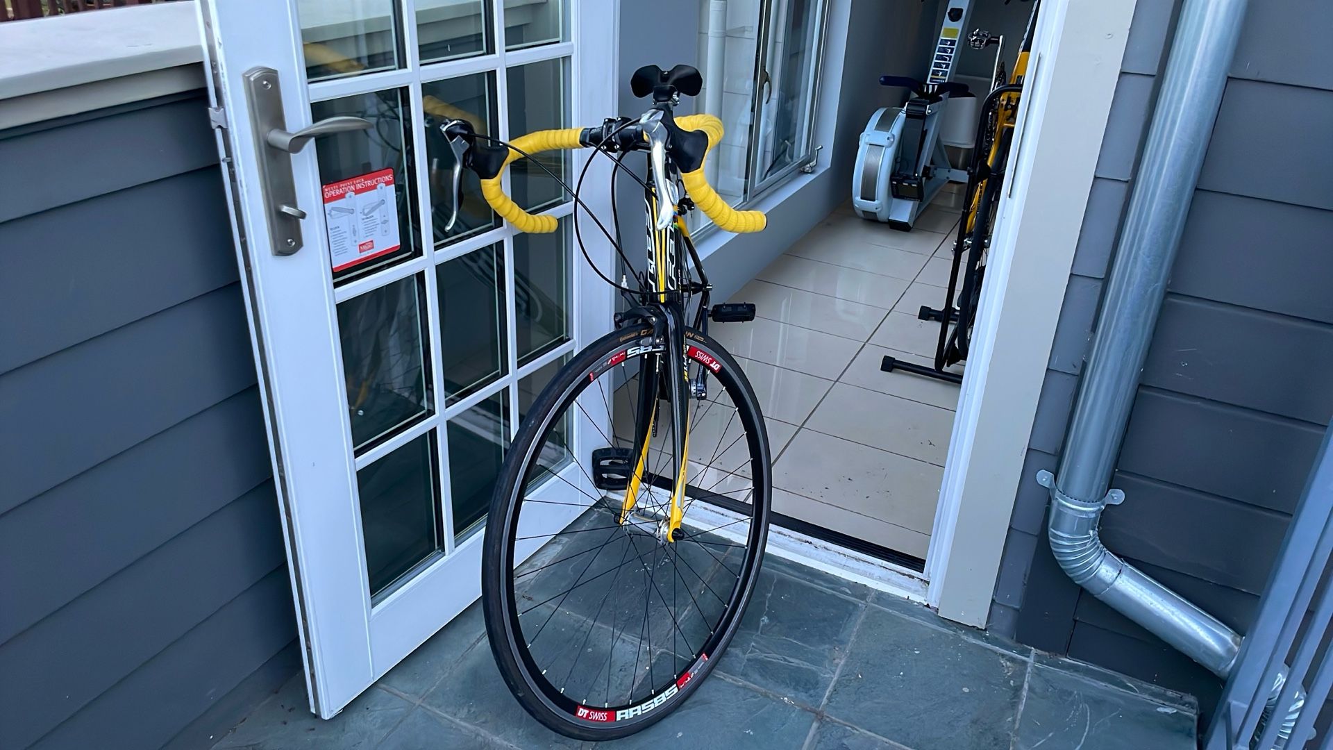 Felt Road Bike