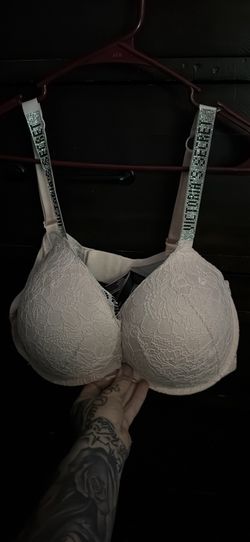 Victoria secrets bombshell bras