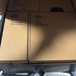 Presounus Audio Box Go 