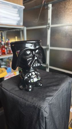Star Wars Darth Vader Mug