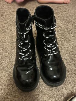 DKNY Boots