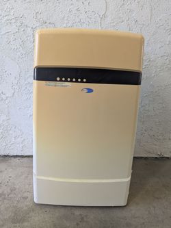 Whynter Portable Air Conditioner