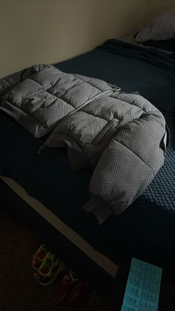 Pusher Coat