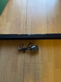 Soundbar